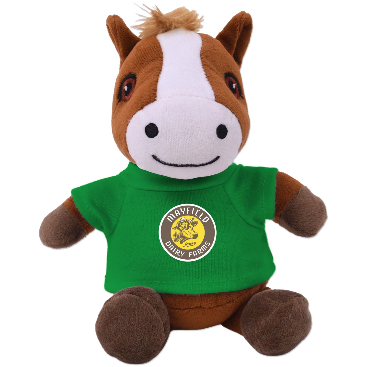 6" Henry Horse 11
