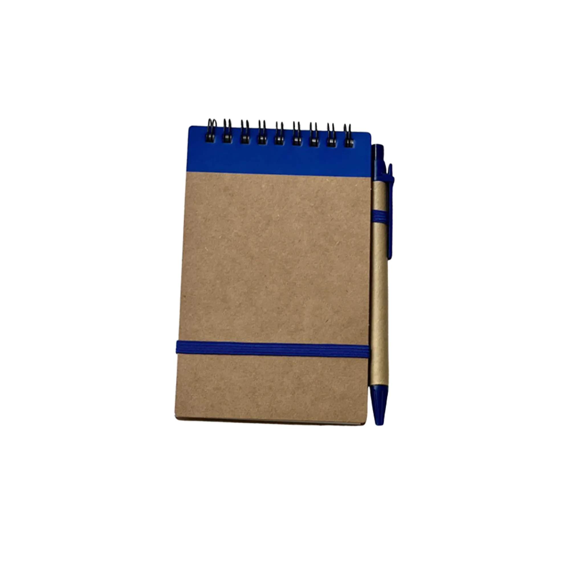 Mini Jotter With Matching Pen 1