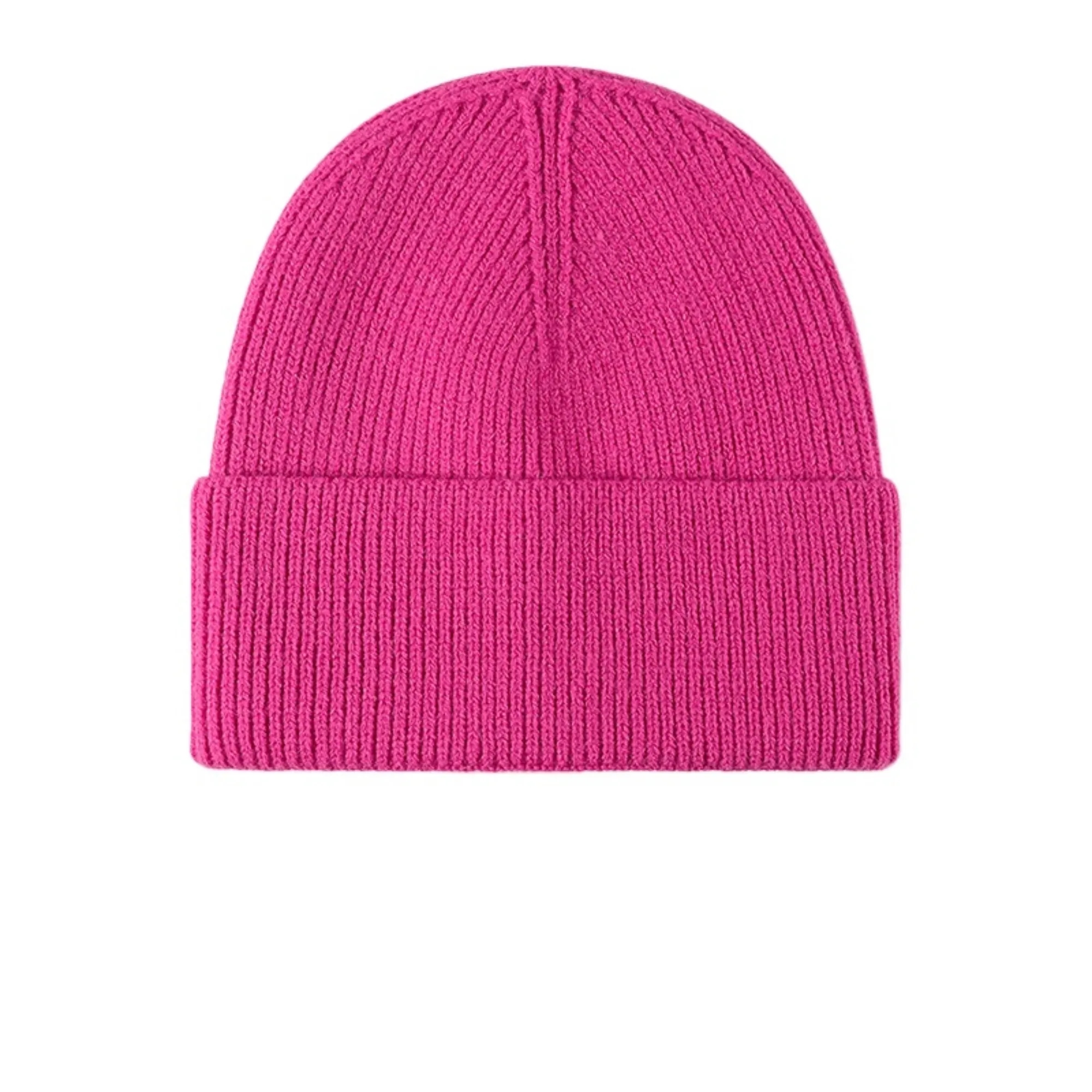 Knitted Winter Beanie Hat 22