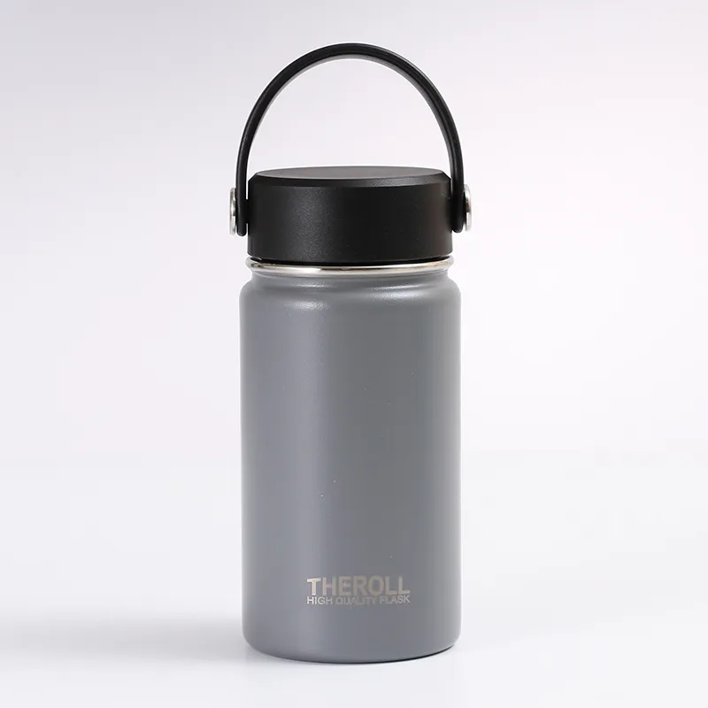 12 oz Stainless Steel Tumbler 2