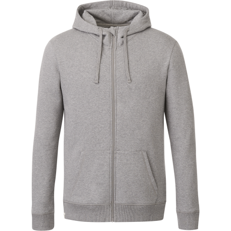 tentree Organic Cotton Zip Hoodie - Men's 80
