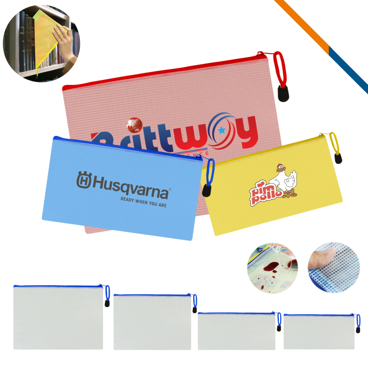 Epic Handy Pouch-A5 1