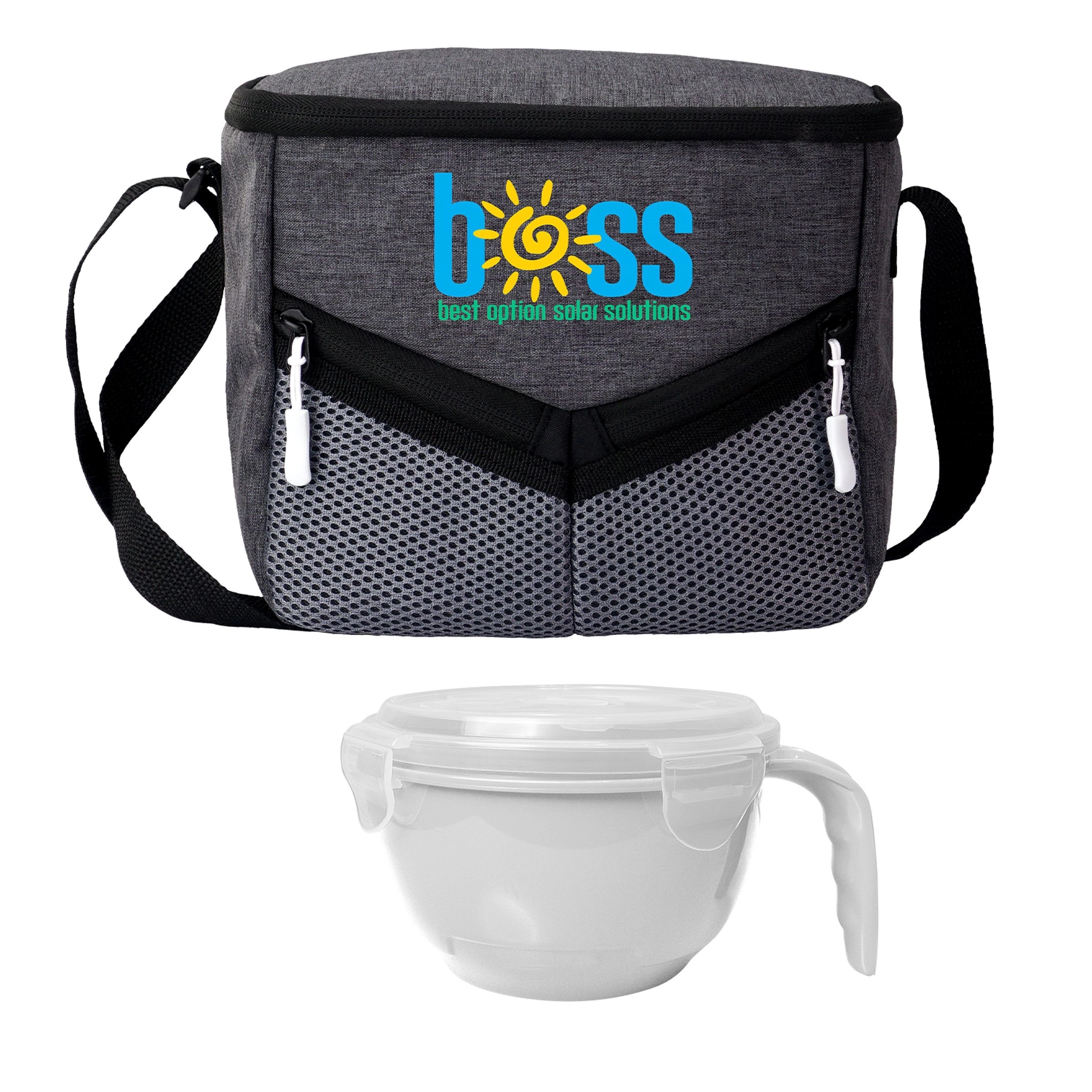 Victory Noodle Lunch Cooler Set 7