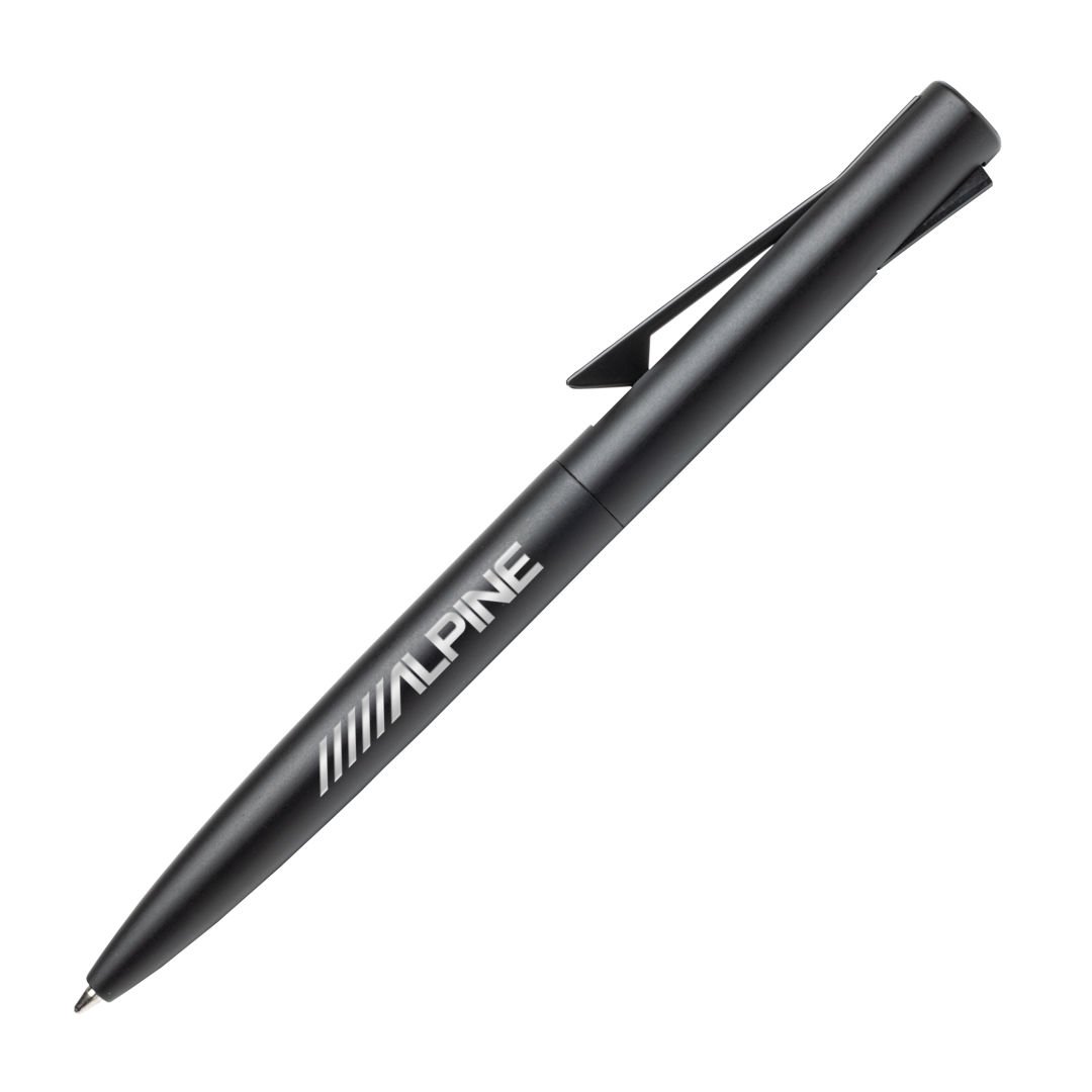 Pictor Recycled Aluminum Pen 17