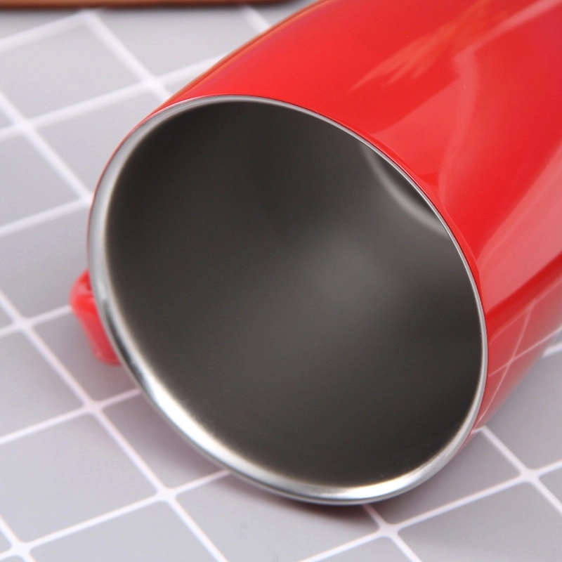 Custom 13 Oz Stainless Steel Vacuum Coffee Mug 1