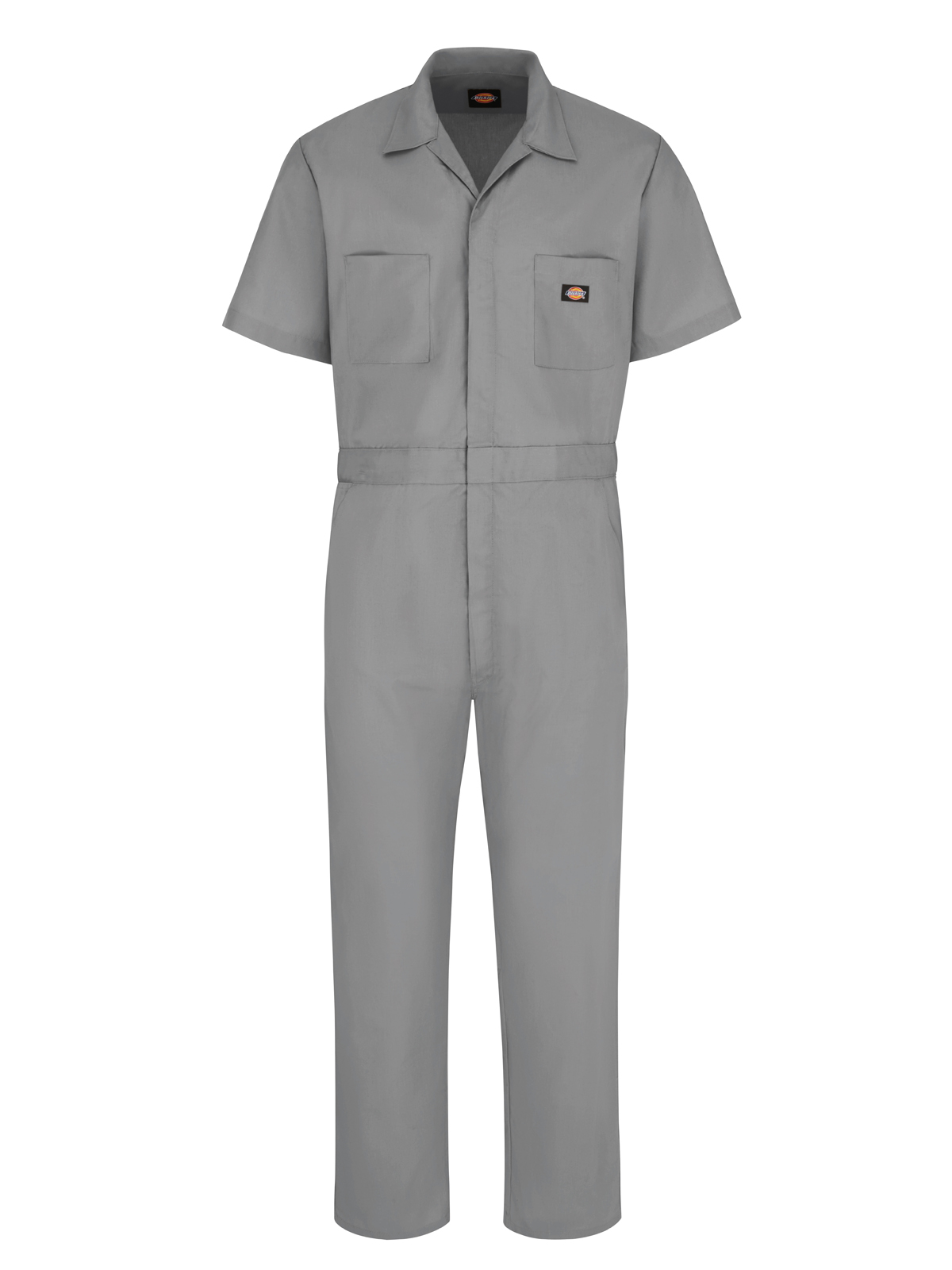 Dickies - Unisex Industrial Short-Sleeve Coverall 2