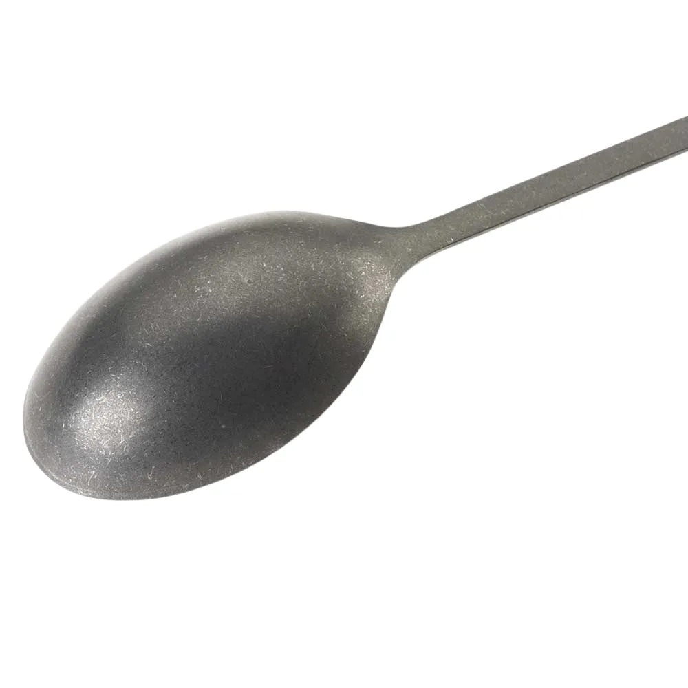 1 Tbsp. Measured Bar Spoon 2