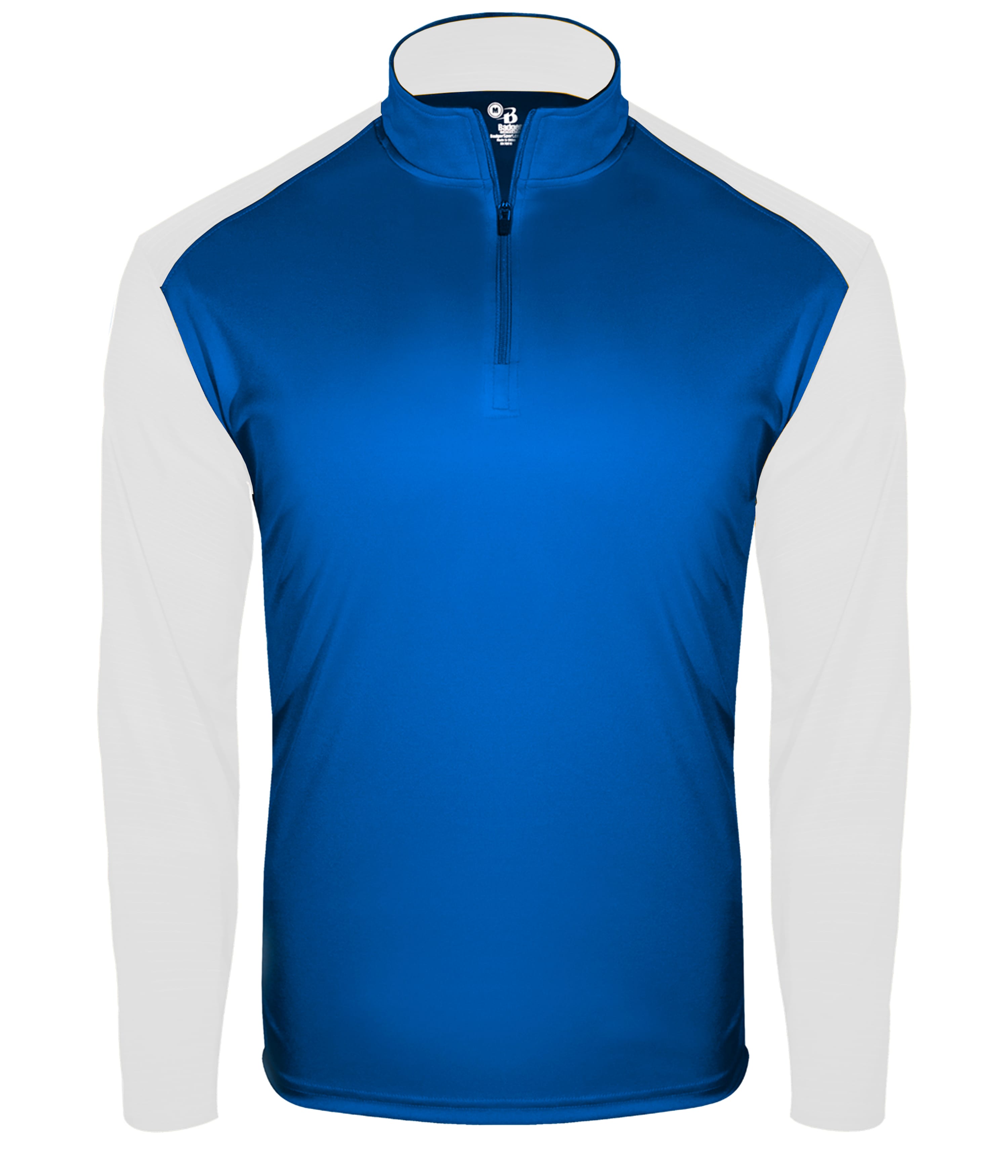 BREAKOUT 1/4 ZIP 2