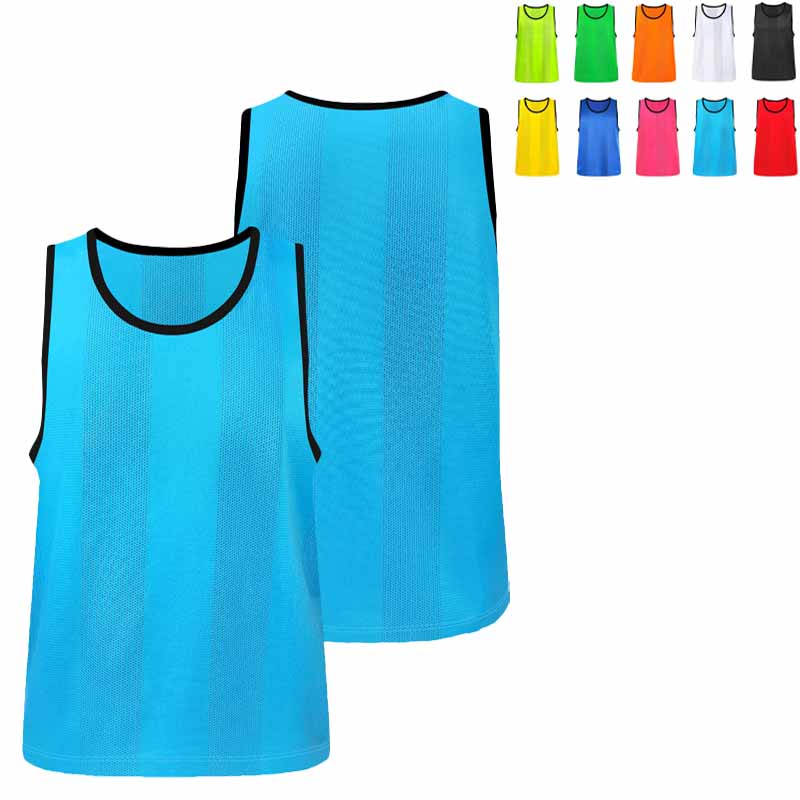 Mesh Breathable Training Vest 9