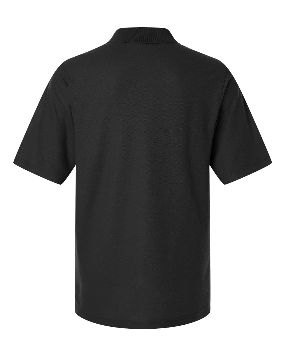 Men's Maverick CVC Pique Polo - M105 69