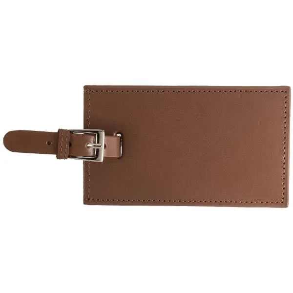 Leatherette Luggage Tag 6