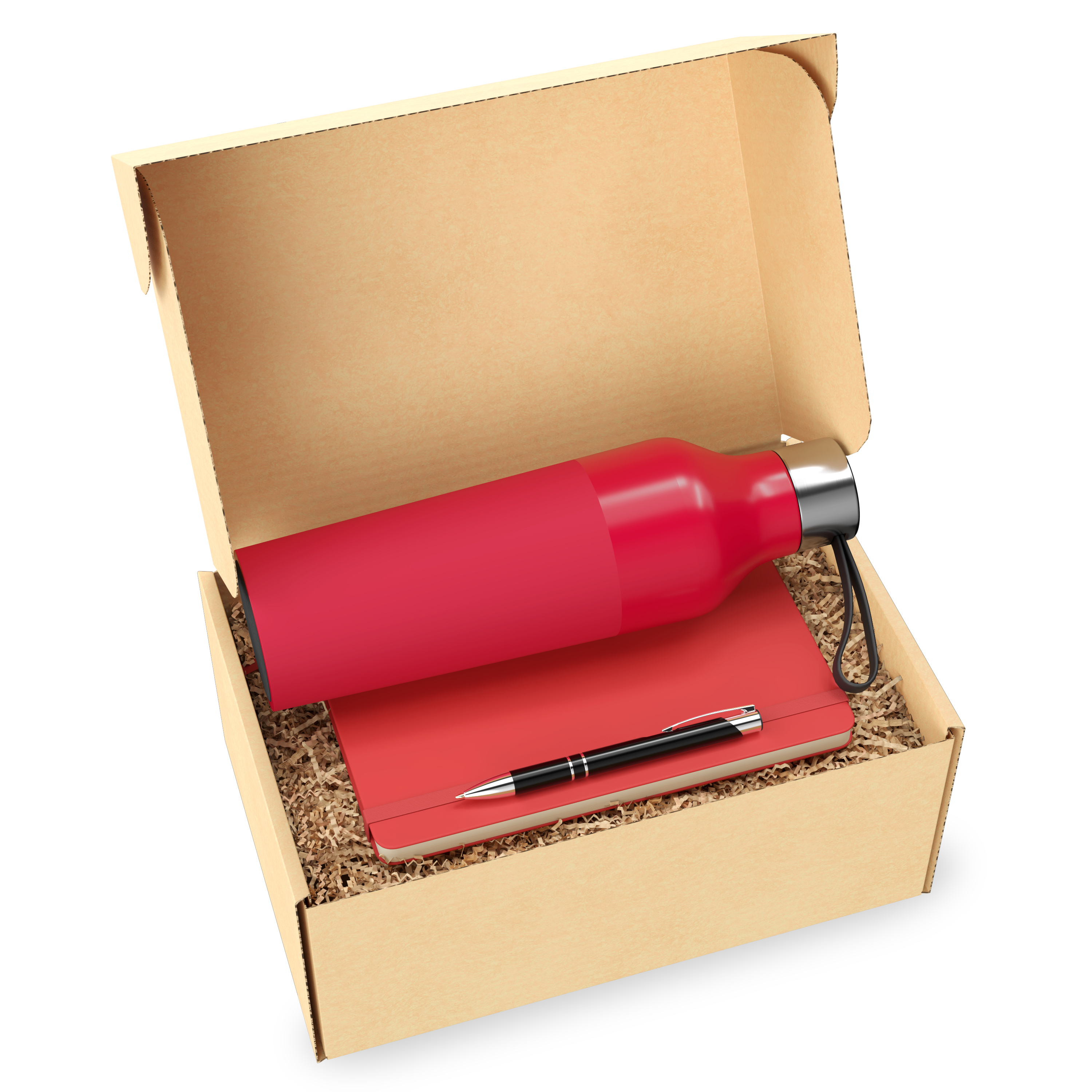 Work essentials kit 3 piece kit in a combo crate 11