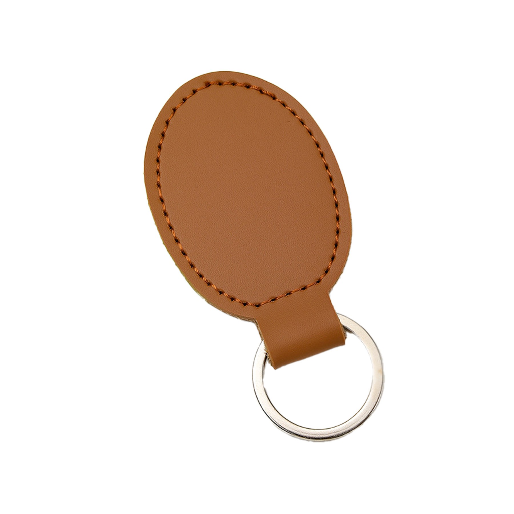 Premium PU Key Chain 2