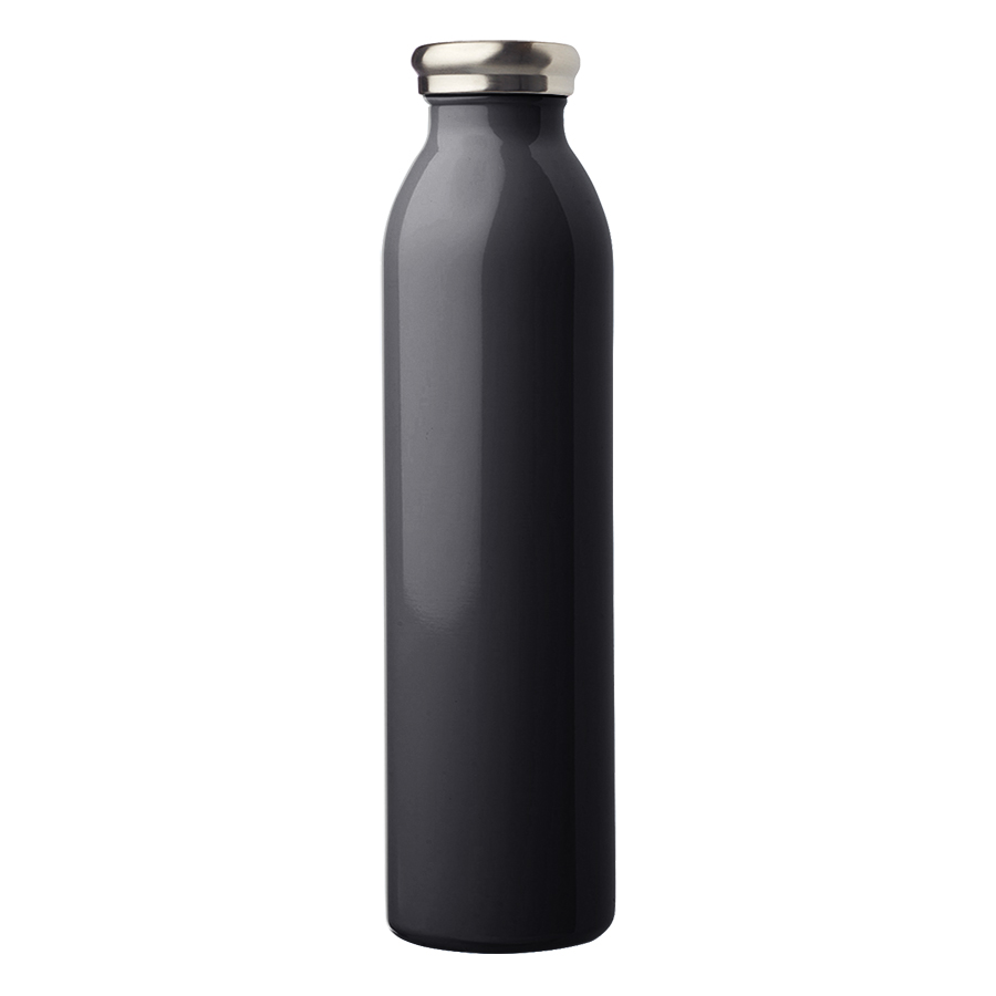 Stainless Steel Water Bottle - Pop Color, 20 oz. 3