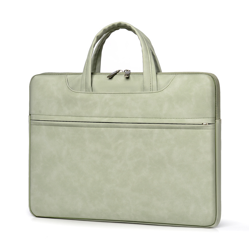 13" Unisex Laptop Shoulder Bag 2