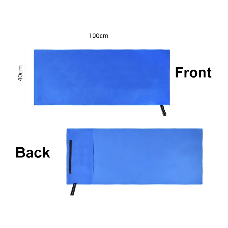Gym Exercise Towels 3