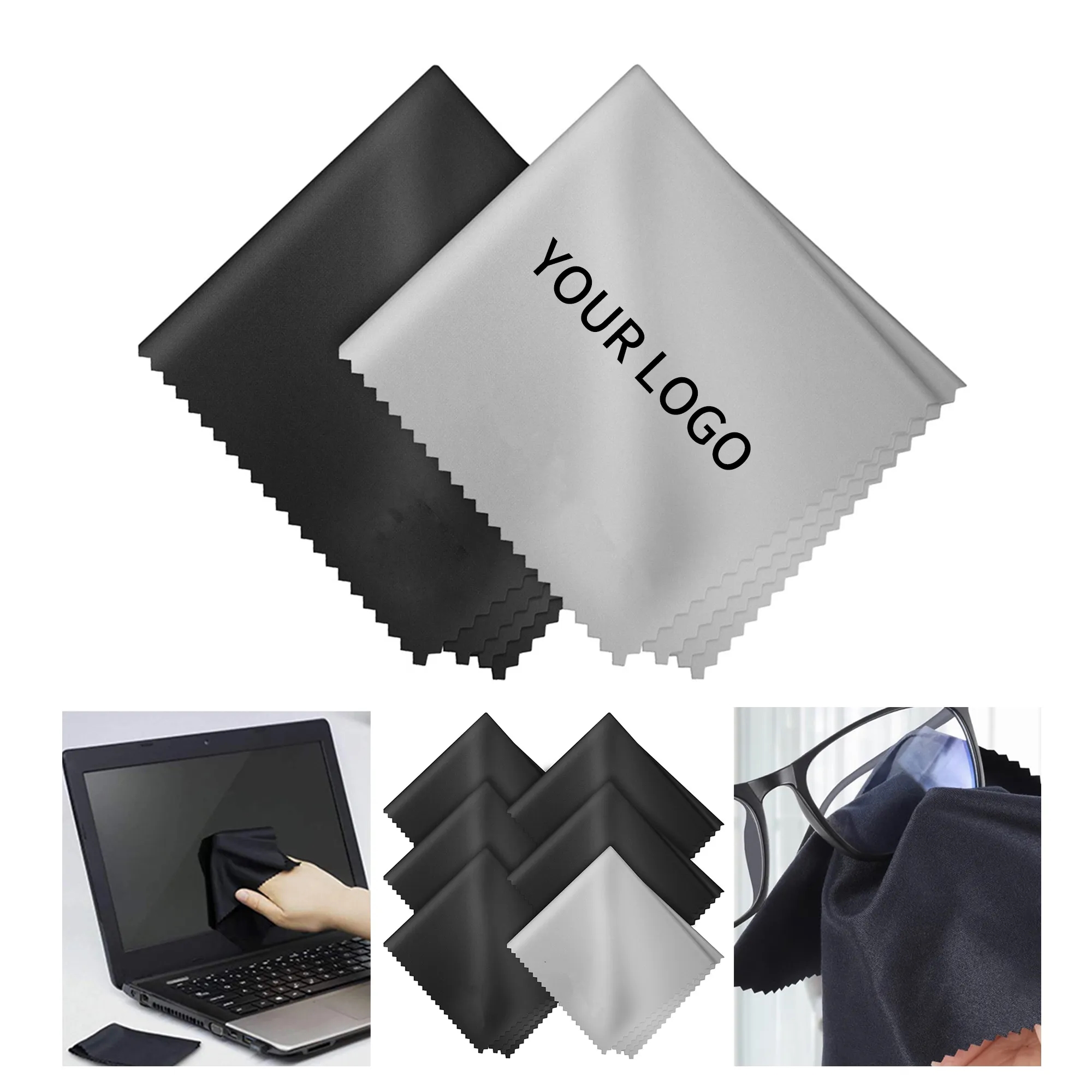 Screen Cleaning Cloth 3