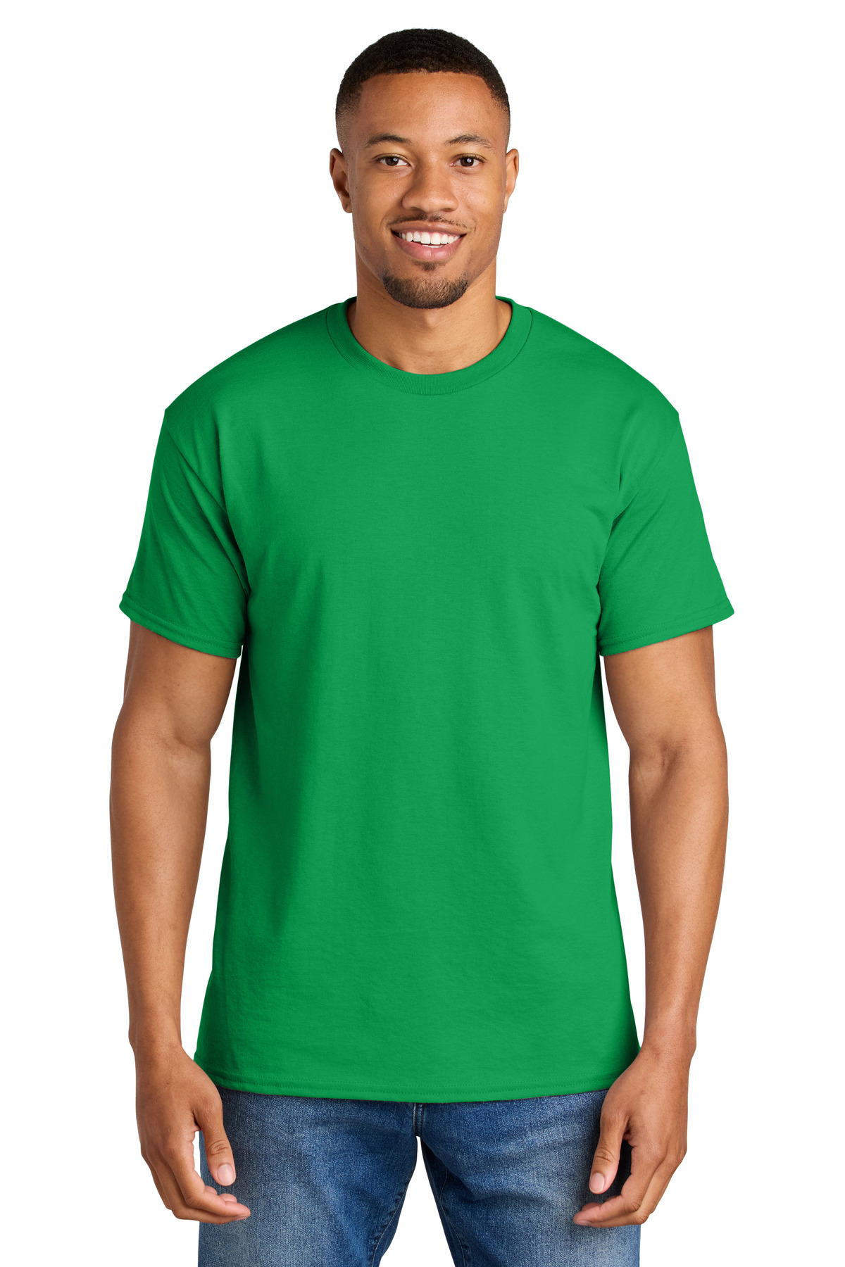 Gildan DryBlend 50 Cotton/50 Poly T-Shirt. 8000 127