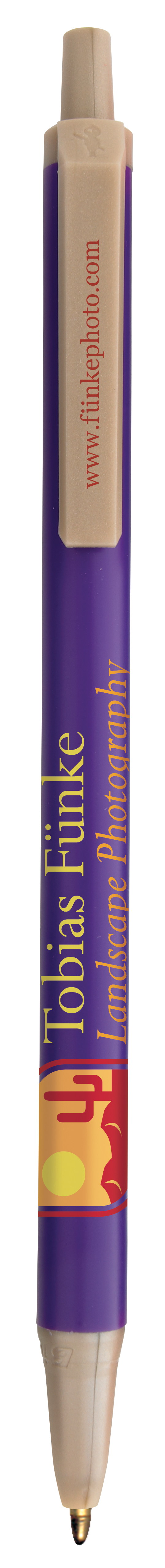 BIC® Clic Stic® Pen