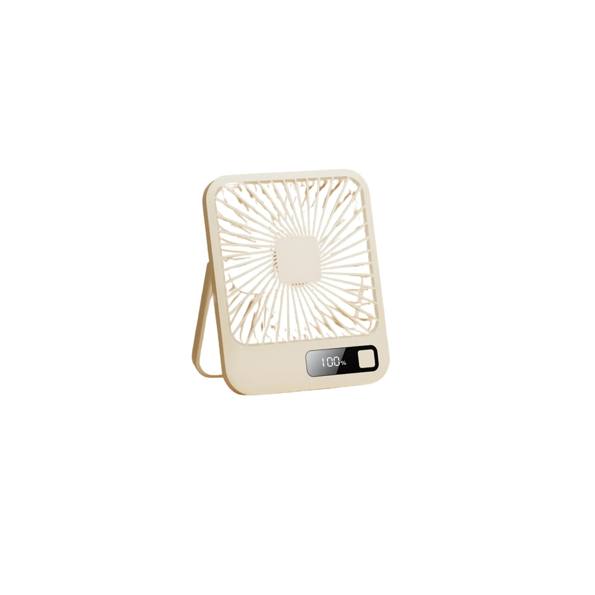 Portable Mini Desk Cooling Fan 3