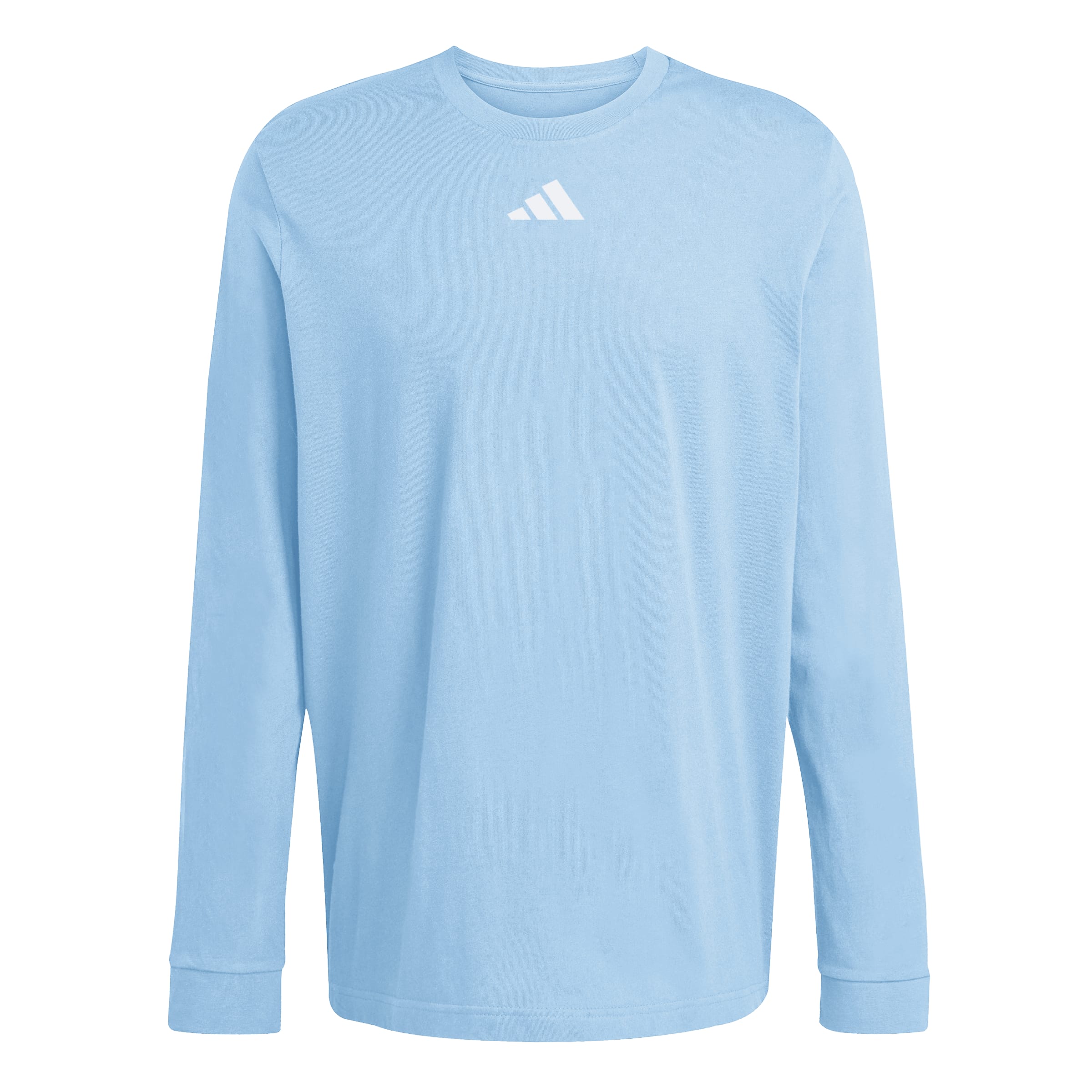 MEN FRESH LS TEE 1