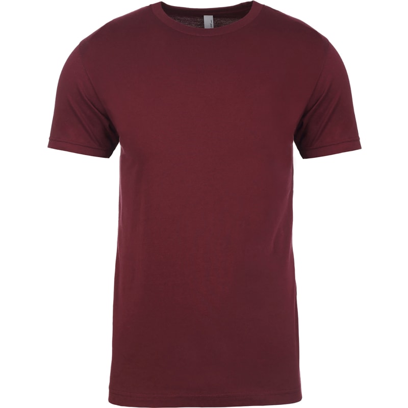 Next Level Unisex Cotton T-Shirts 31