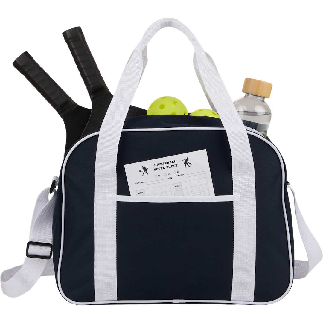 Varsity Sport Duffle Bag 80