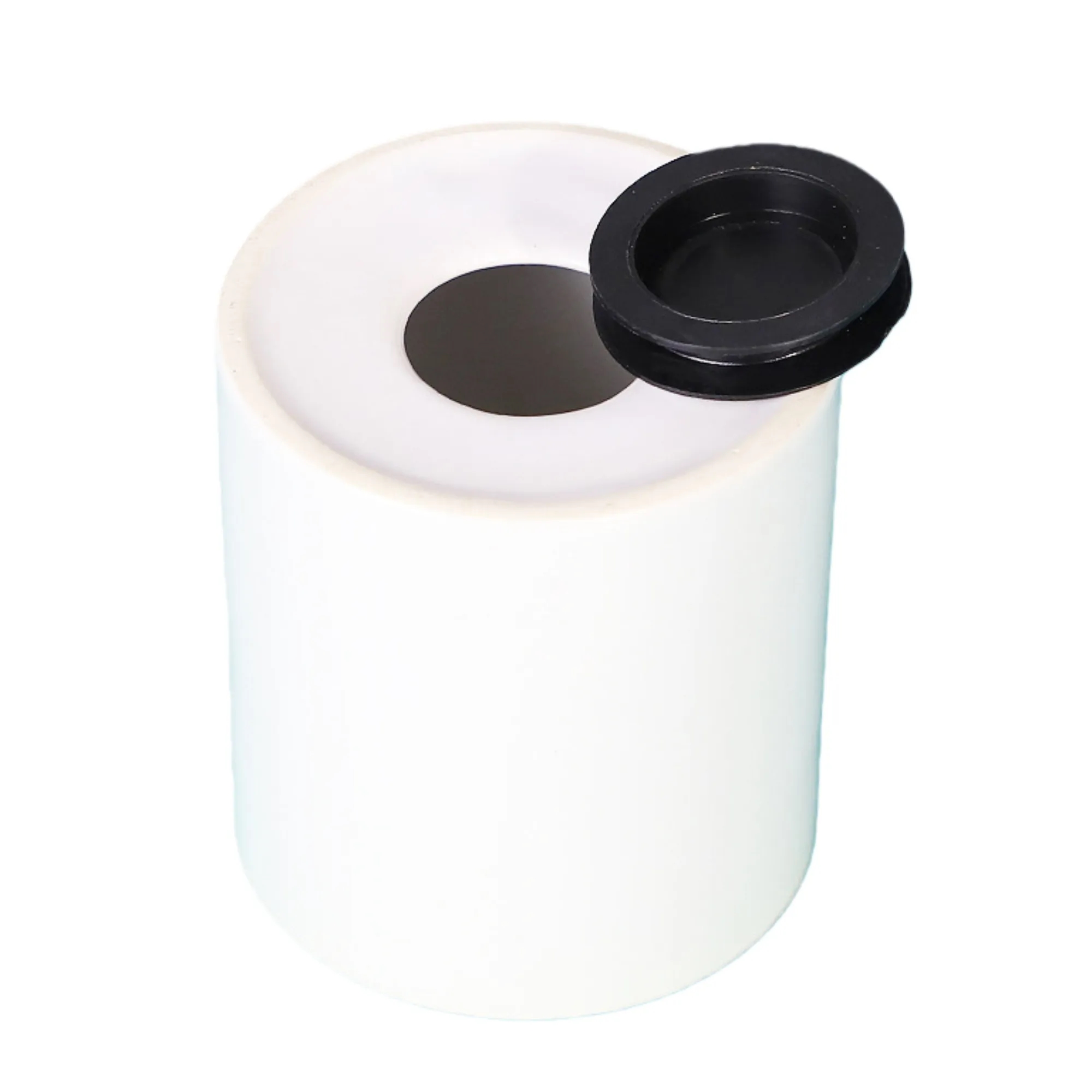 Ceramic Coin Bank Money Box Bottle for Saving Coins 3