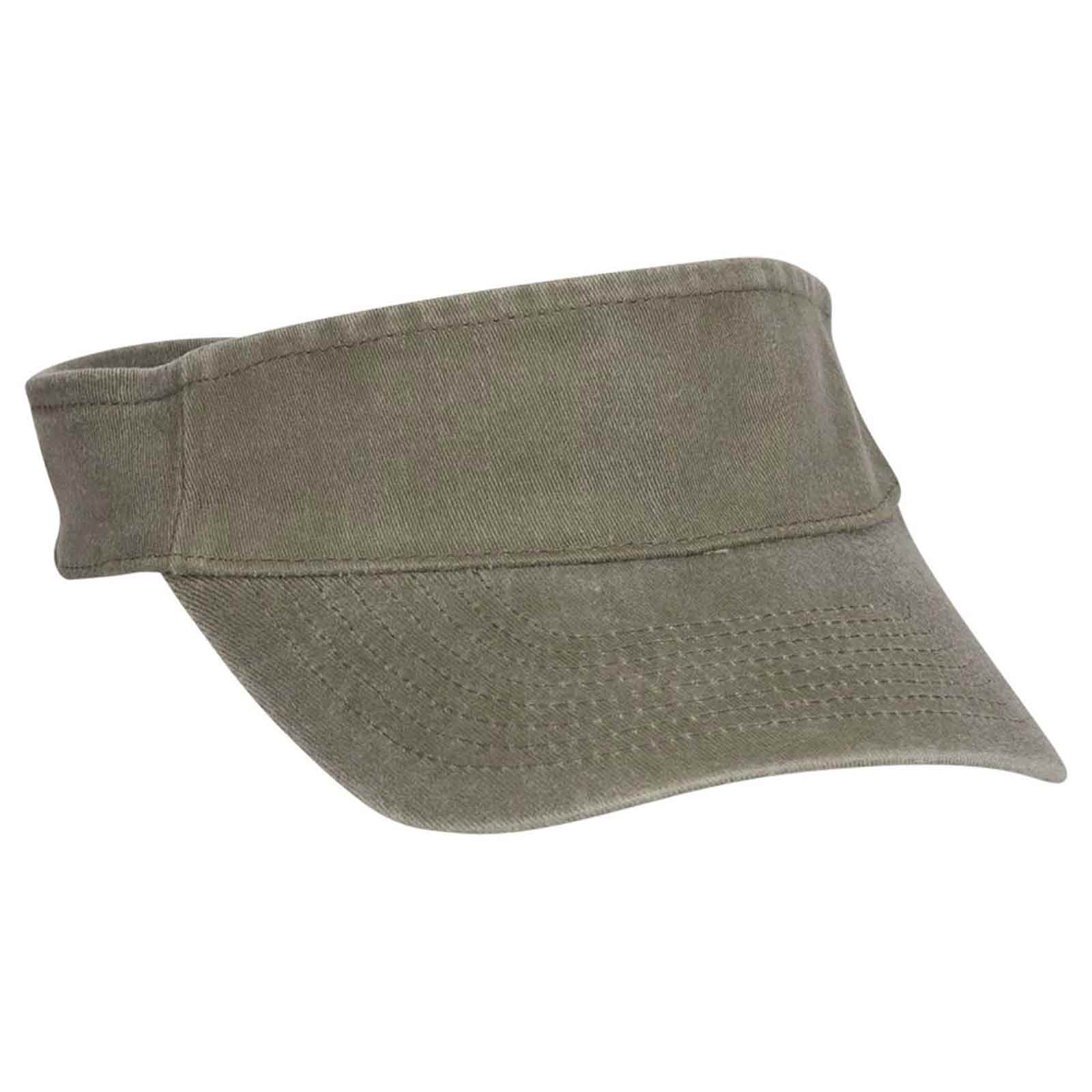 OTTO CAP® OTTO FLEX® Fitted Sun Visor 2