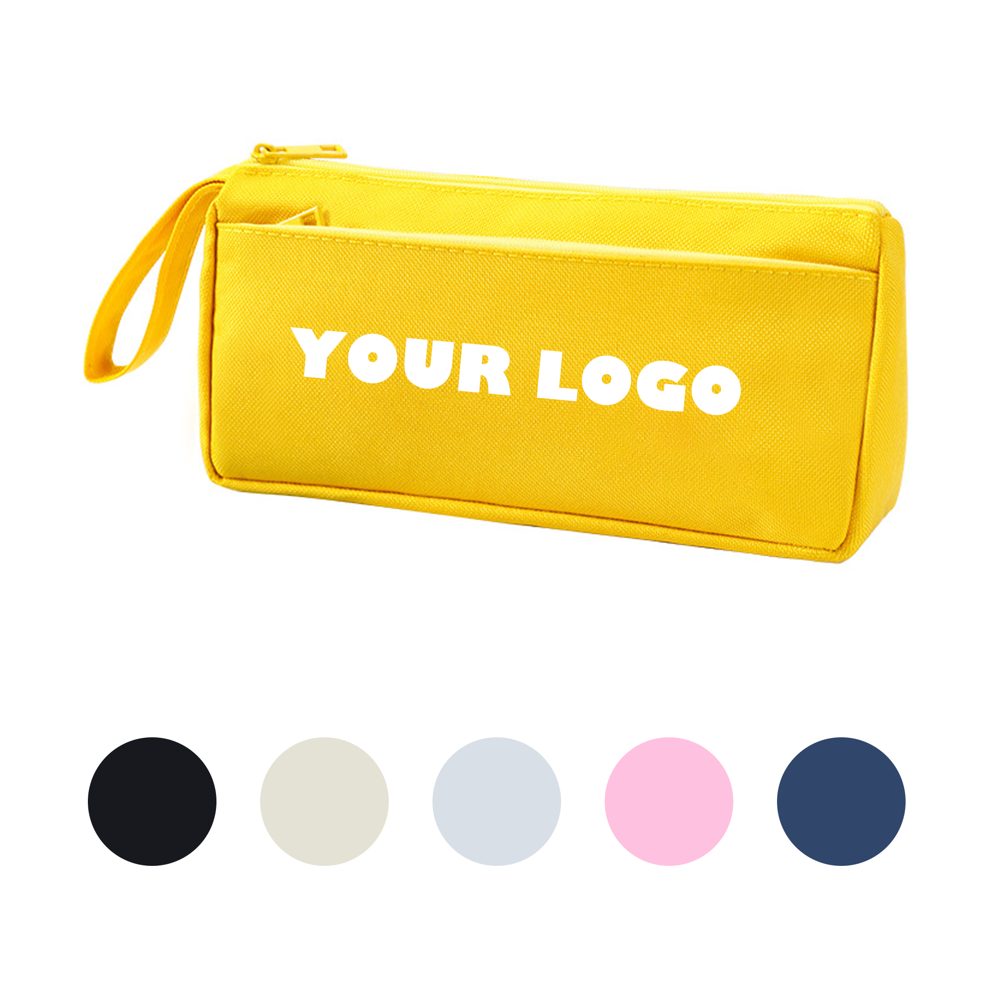 Large Capacity Pencil Case 1