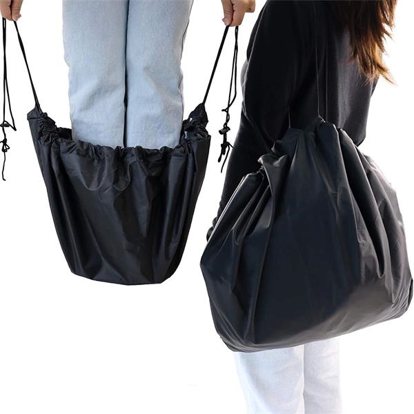 Beach Swimsuit Storage Bag For Surfing Swimming 2