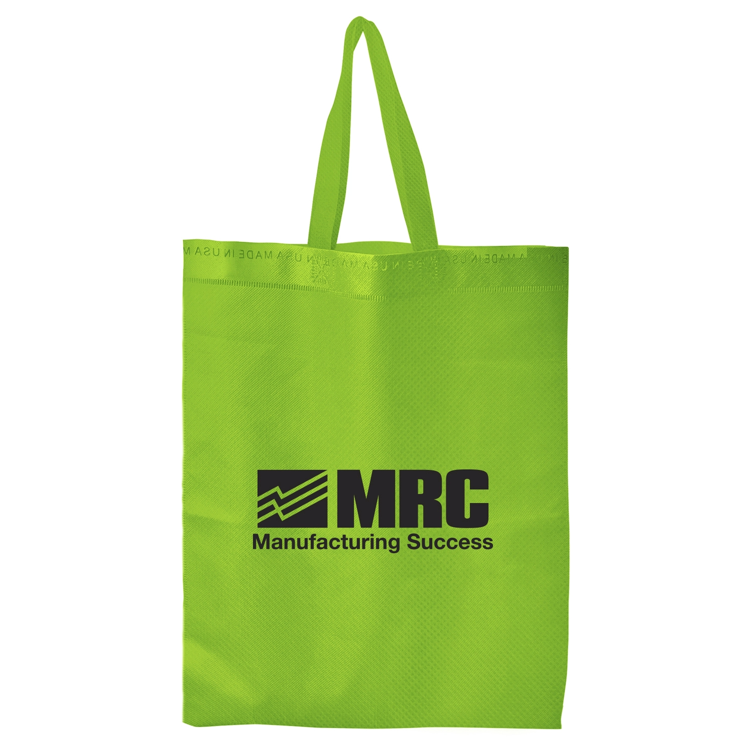 Laminated Tall Value Bag 11