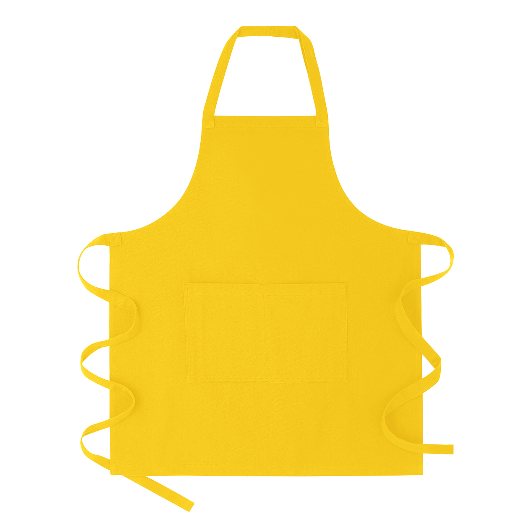 Polyester Apron 6