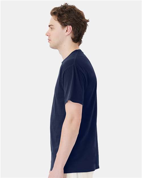 Unisex Garment-Dyed Pocket T-Shirt - GDH150 12
