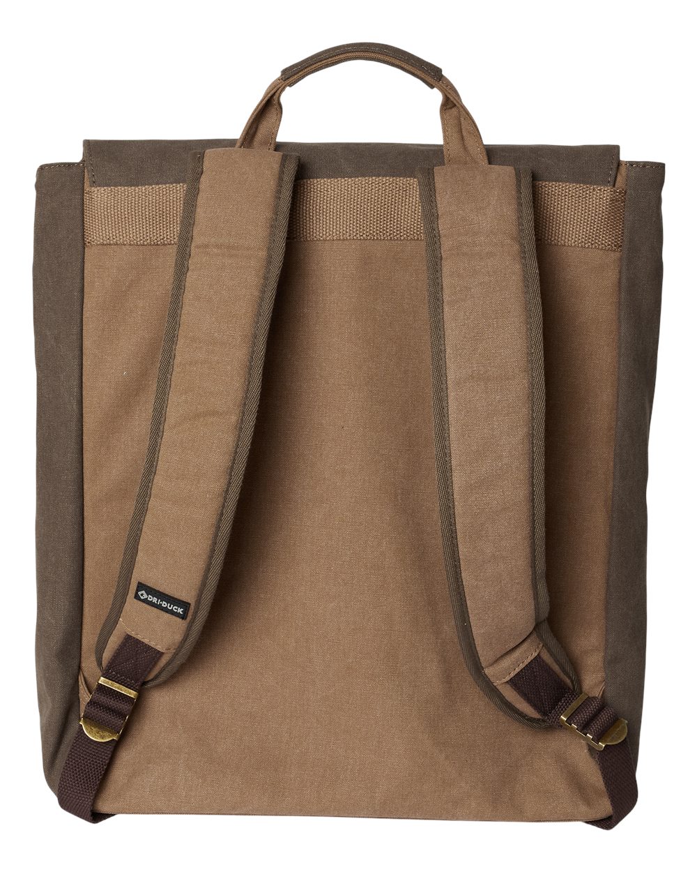 Commuter Backpack - 1048DD 11