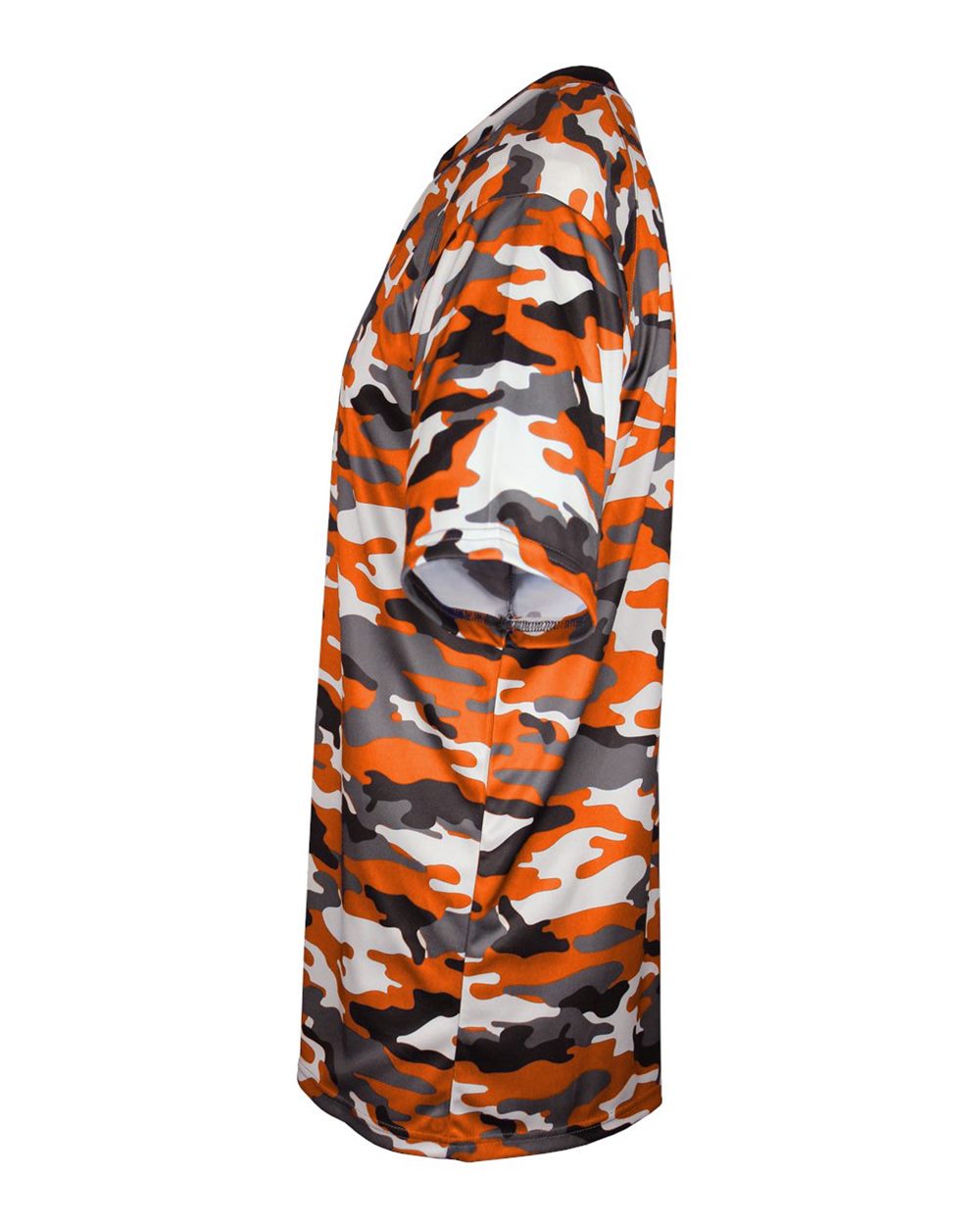 Youth Camo T-Shirt - 2181 12