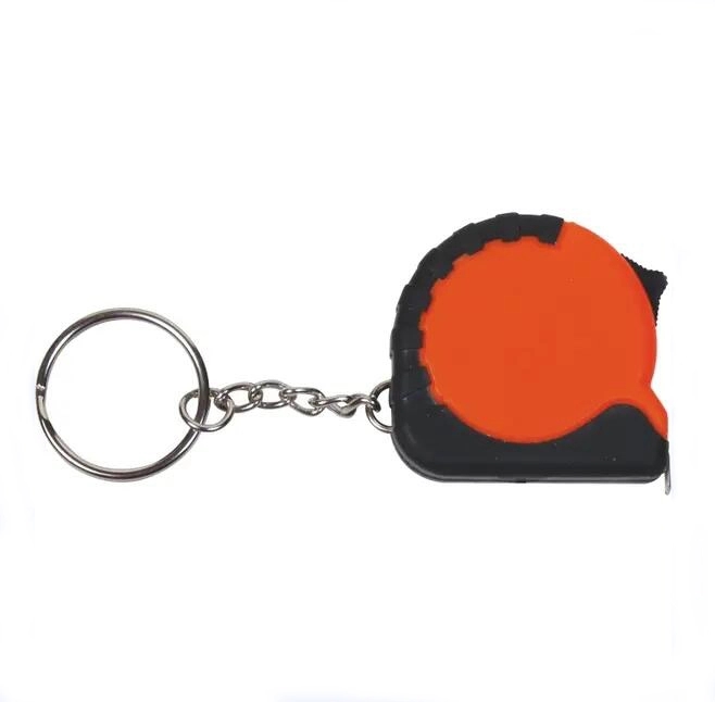 Mini Grip Tape Measure Key Chain 4