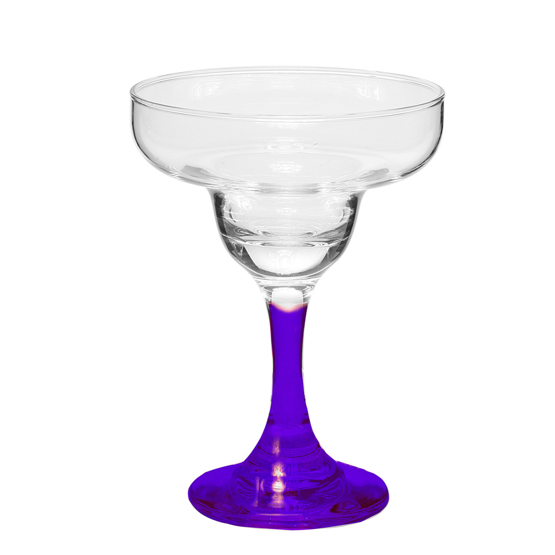 Mela Margarita Glasses - 9 OZ. 10