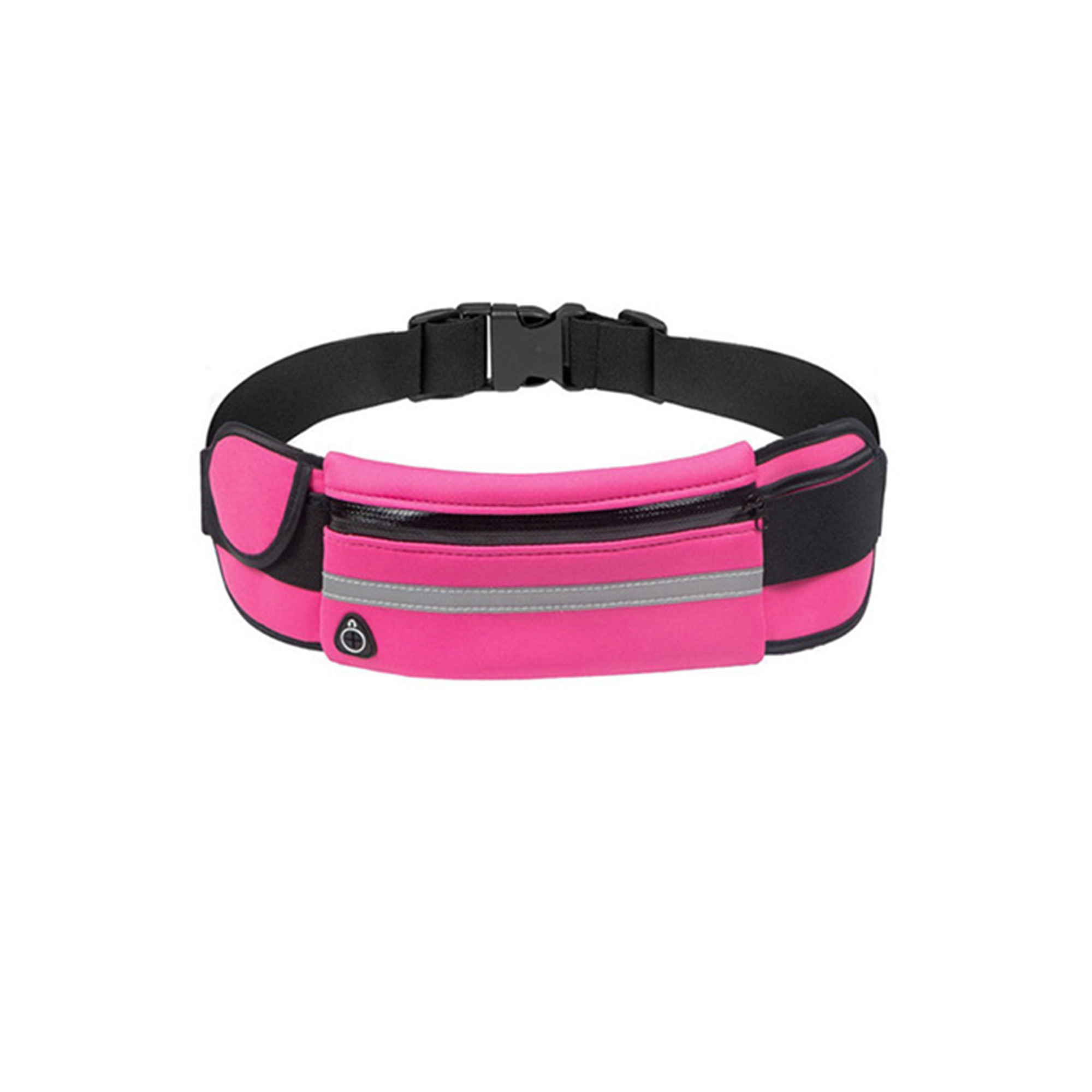 Sports Fanny BagOutdoor Running Fanny Bag 4