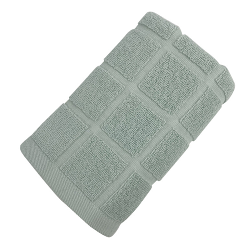 Hemmed Cotton Hand Towel 5