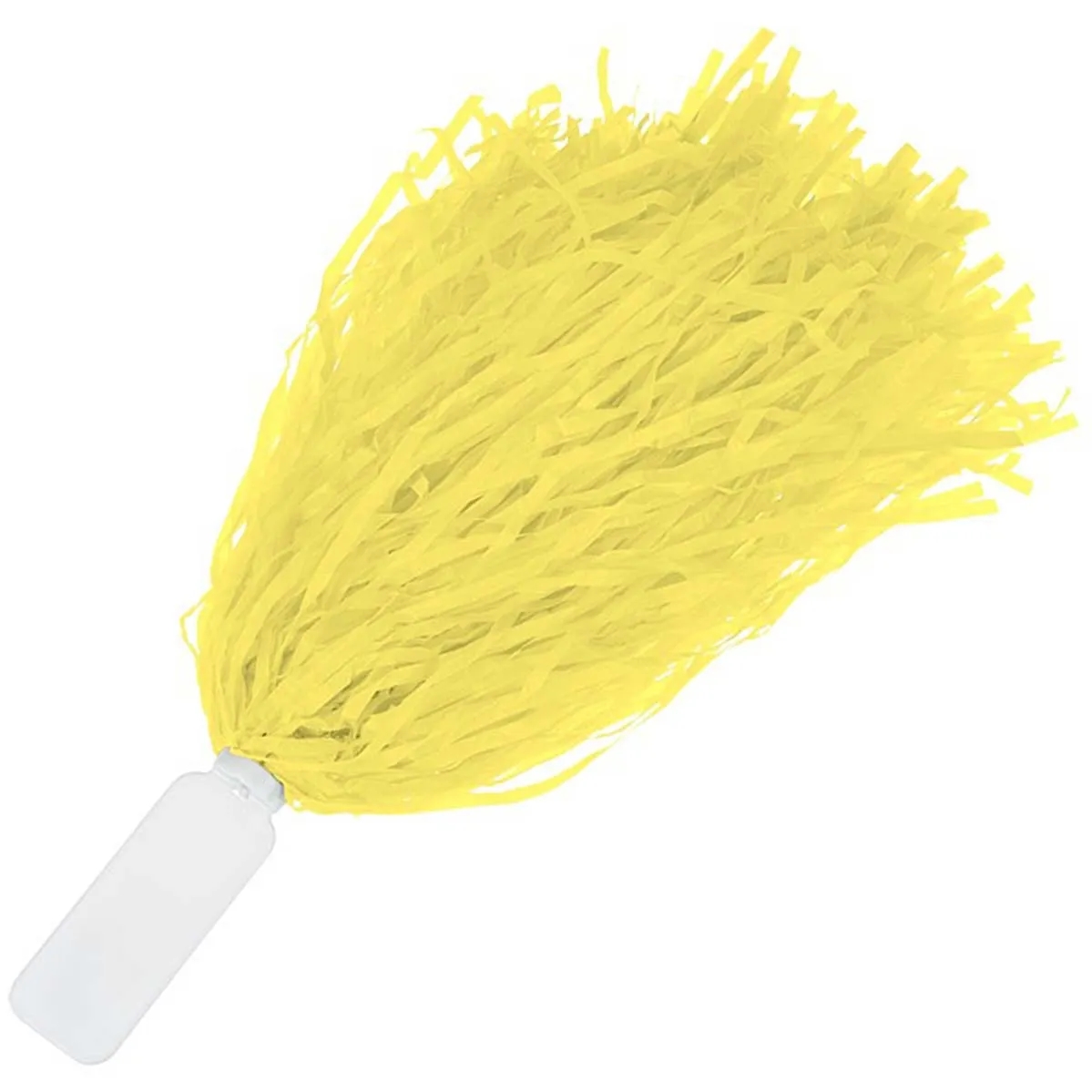 Custom Spirit Cheer Pom 5