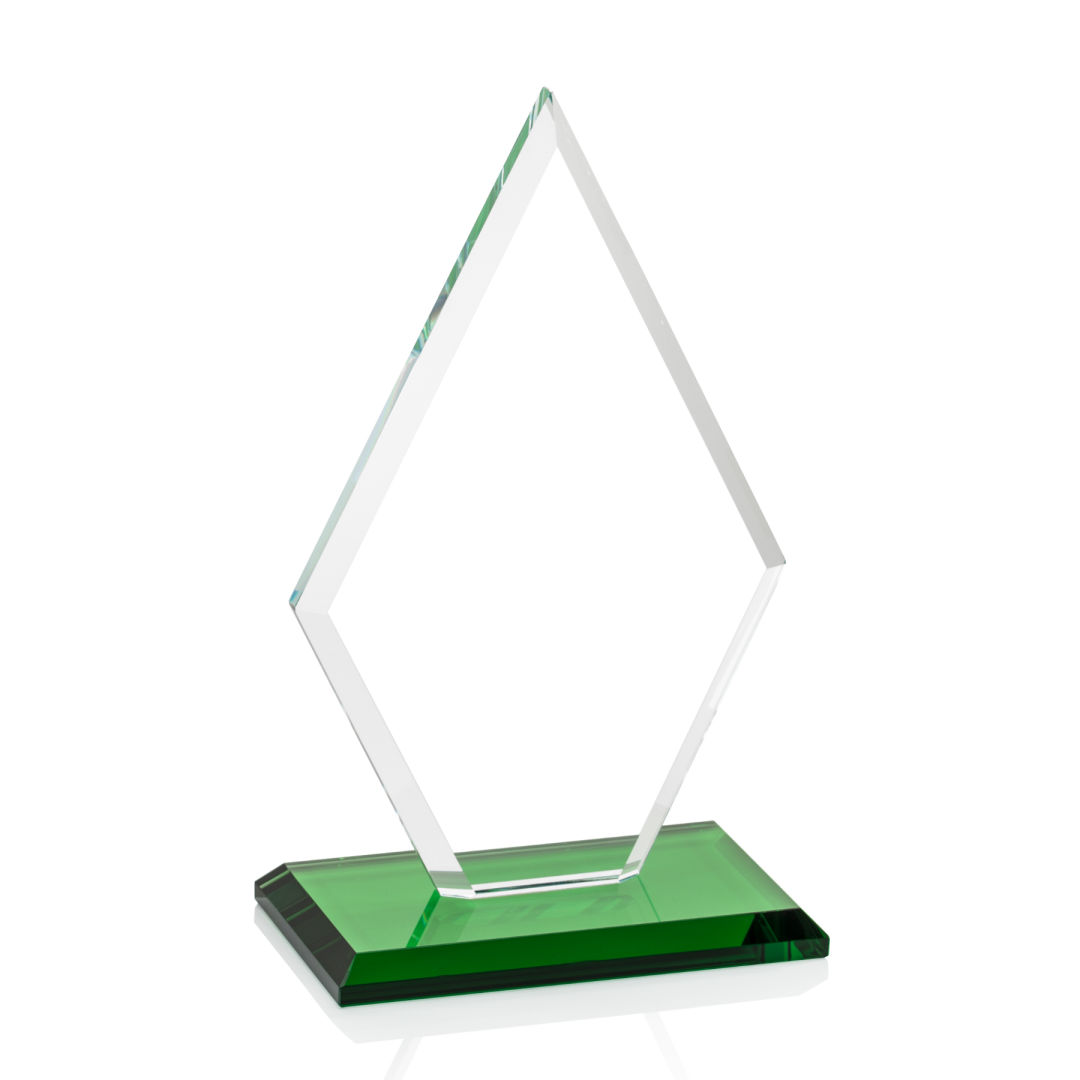 Tuscany VividPrint™ Award - Green 6