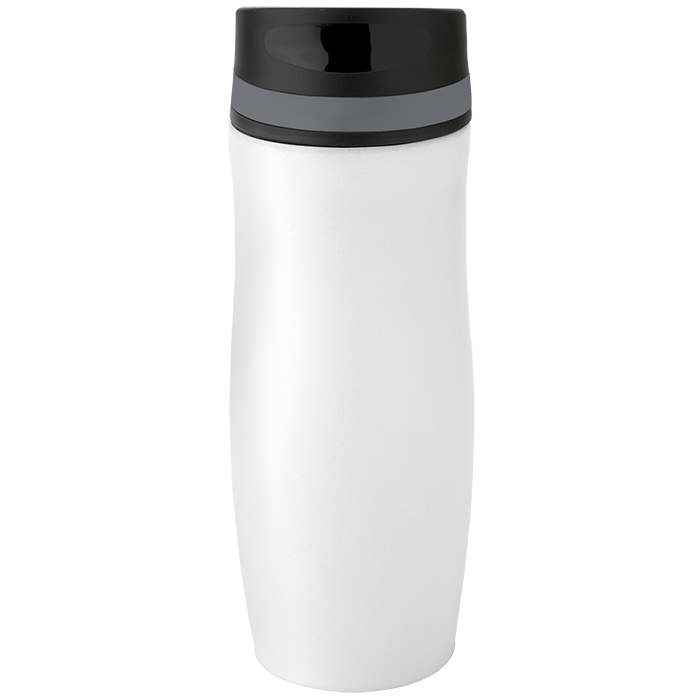14 oz Persona® Wave Trail Vacuum Tumbler 244