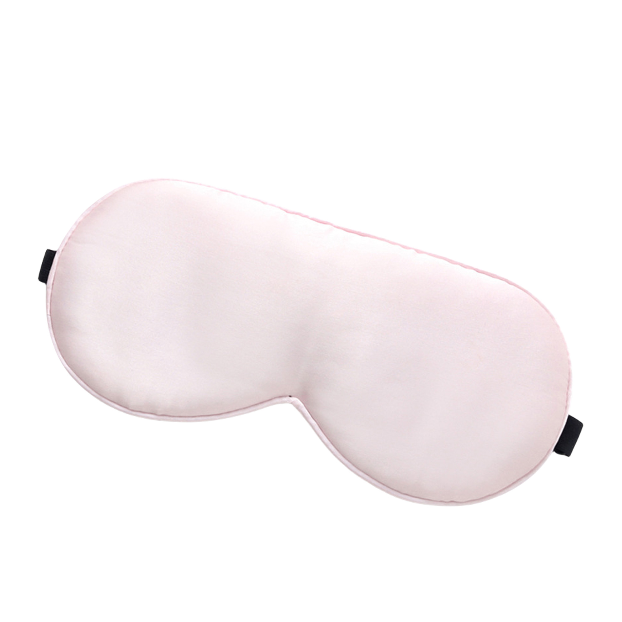 Adjustable Soft Silk Sleep Eye Mask 6