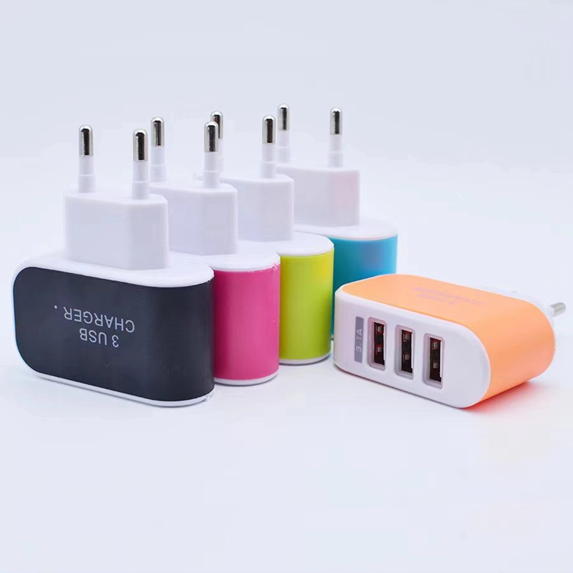Charger Block Adapter Cube Replacement Piece 5