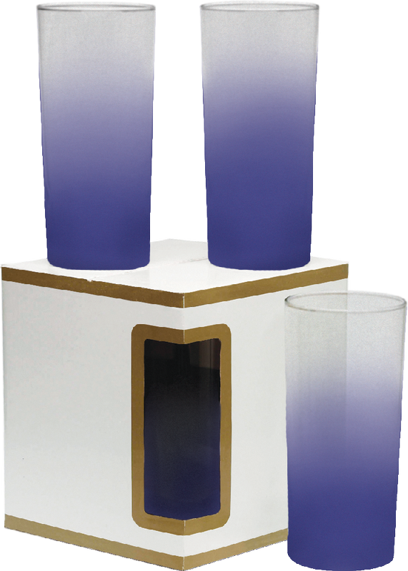 15 oz. Deluxe Cooler Premium Set 6
