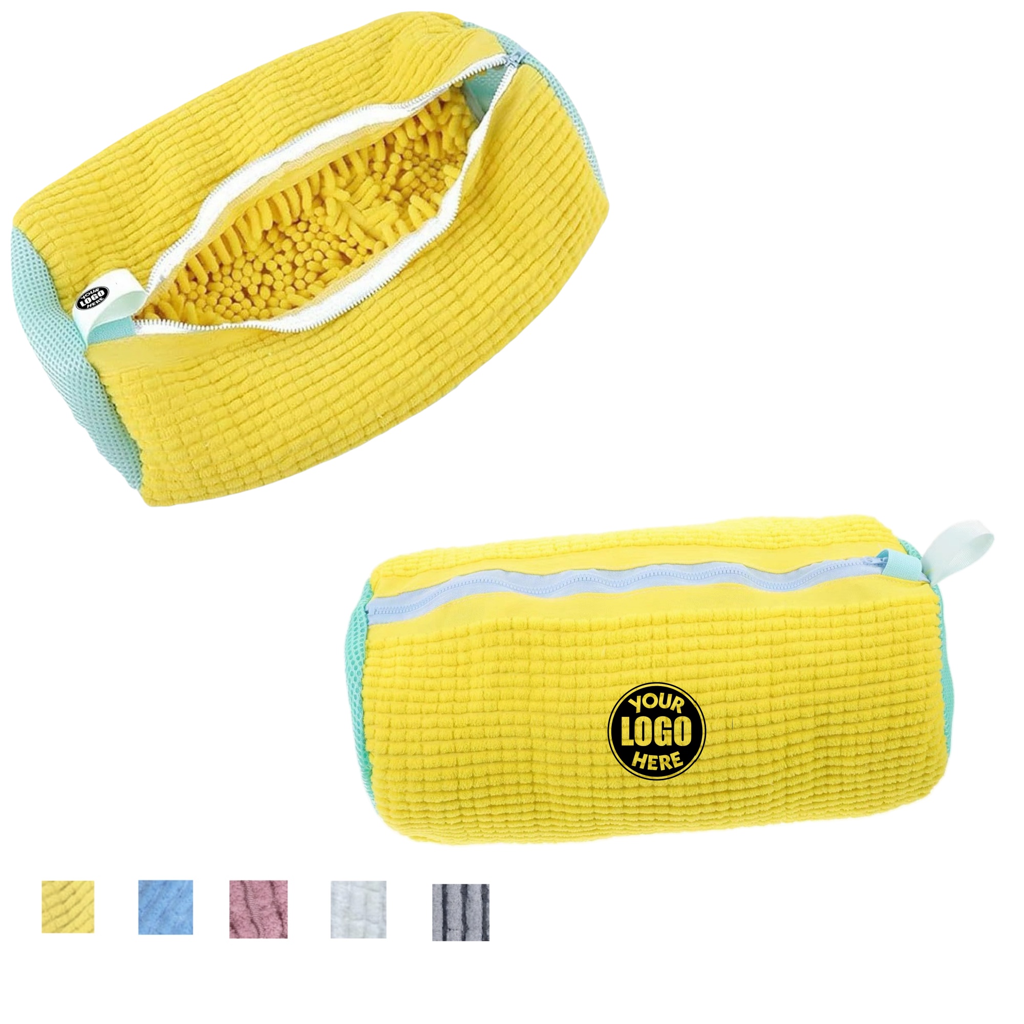 Laundry Shoe Bag 2