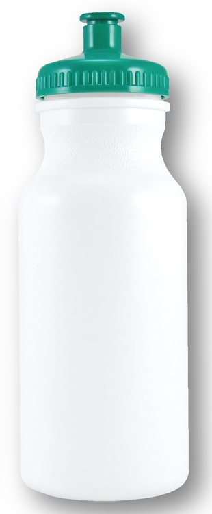 20 Oz. Eco Friendly Bike Sports Bottle 9