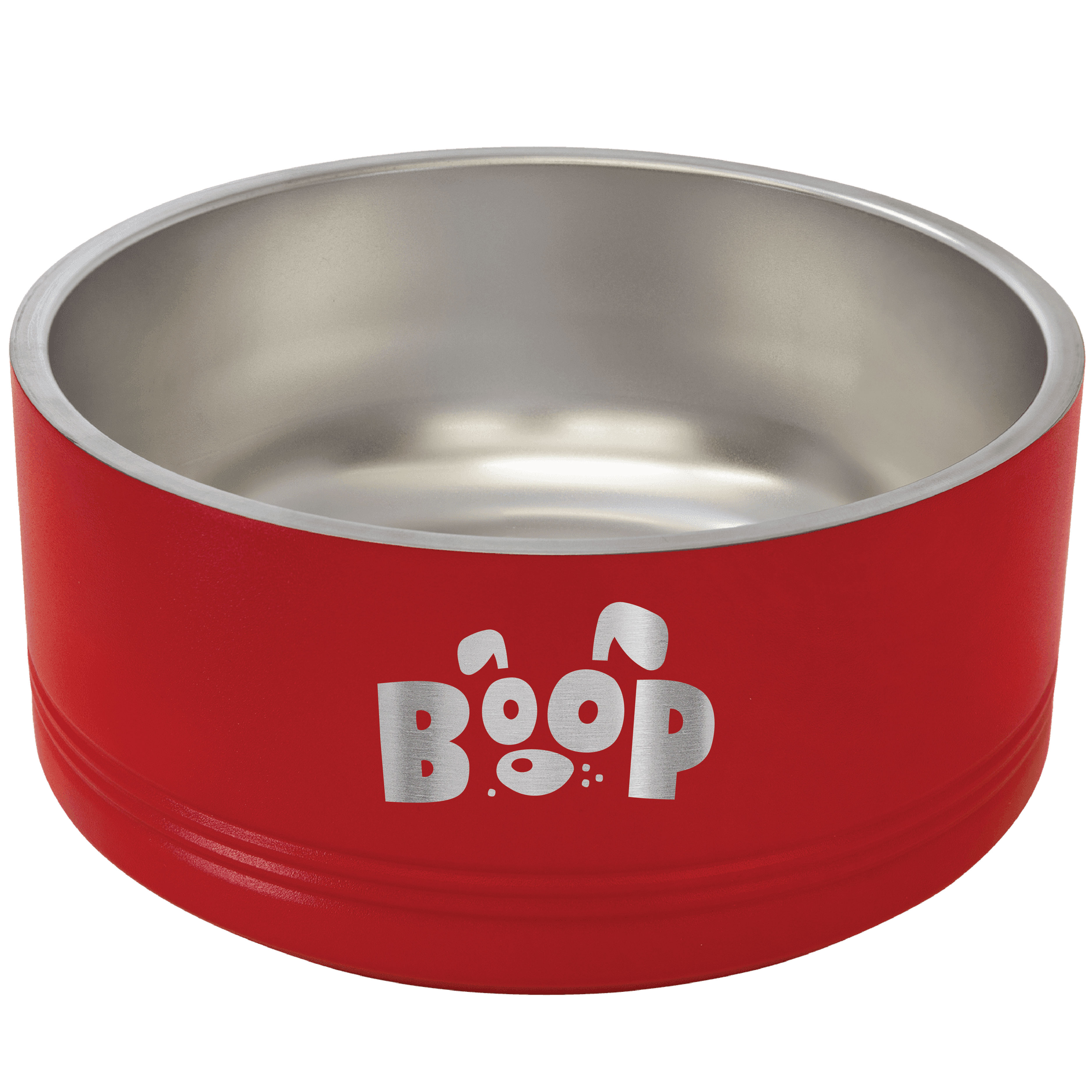 Polar Camel 64oz Pet Bowl 7