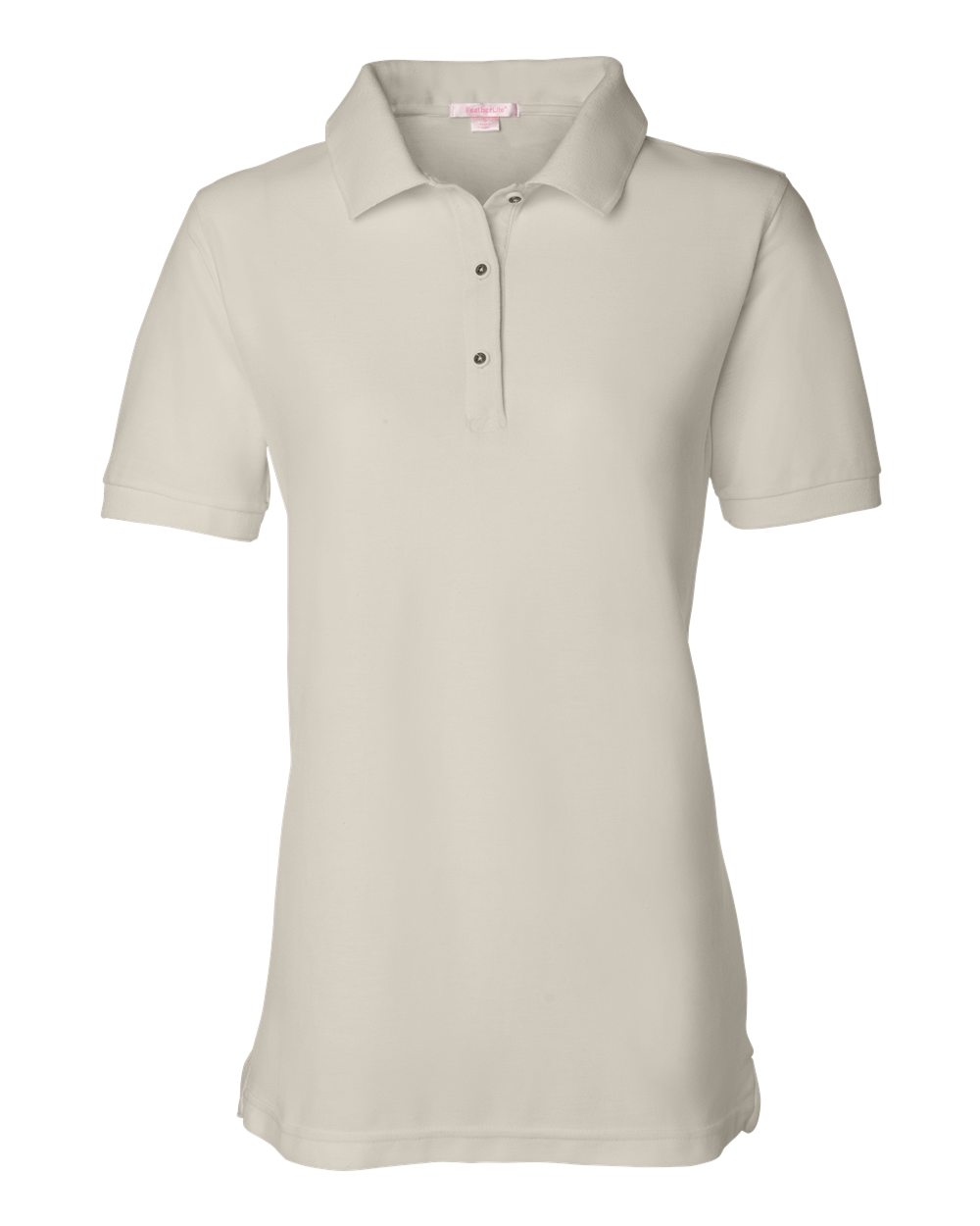 Women's Silky Smooth Piqué Polo - 5500 25
